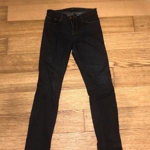 JBrand Skinny Jeans